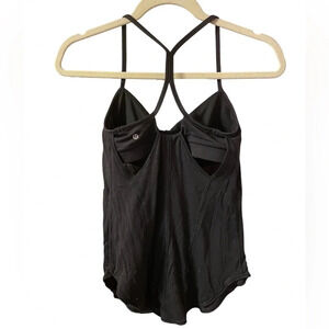 LULULEMON RACERBACK SPORT BRA TANK